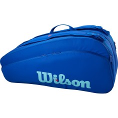 Thermo-Bag WILSON ULTRA V5 TOUR 12PK Bleu 2025 2