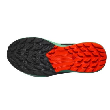 Chaussures Running SALOMON Femme SENSE RIDE 5...