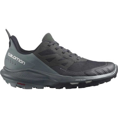 Chaussures Running SALOMON OUTPULSE GTX Noir /...
