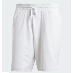 Short ADIDAS Homme ERGO SHORT Blanc AH 2025
