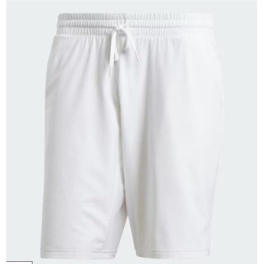 Short ADIDAS Homme ERGO SHORT Blanc AH 2024