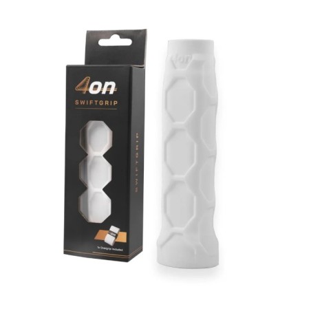 Grip 4ON SWIFTGRIP + 1 surgrip 2025