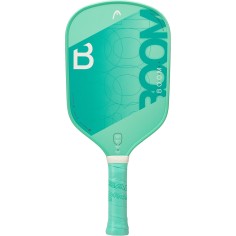 Raquette Pickleball HEAD BOOM TEAM (225g) Turquoise PE 2025
