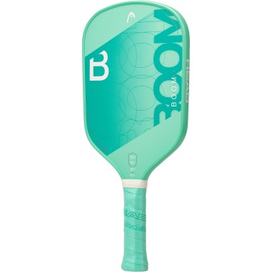 Raquette Pickleball HEAD BOOM TEAM (225 g)...