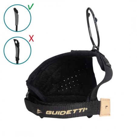 Gants Détachables Viper+ Gauche/ Droite GUIDETTI PE 2020