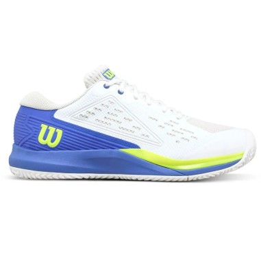 Chaussures WILSON Homme RUSH PRO ACE Toutes...