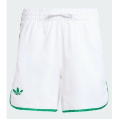 Short ADIDAS Garçon PRO ORIGINAL Junior Blanc AH 2025