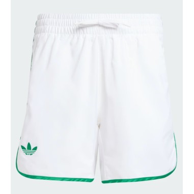 Short ADIDAS Garçon PRO ORIGINAL Junior Blanc...