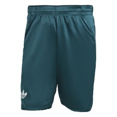 Short ADIDAS Homme ERGO PRO ORIGINAL Vert AH 25