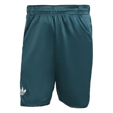 Short ADIDAS Homme ERGO PRO ORIGINAL Vert AH 25