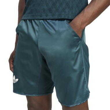 Short ADIDAS Homme ERGO PRO ORIGINAL Vert AH 25
