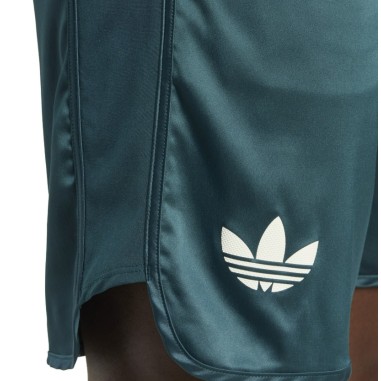 Short ADIDAS Homme ERGO PRO ORIGINAL Vert AH 25