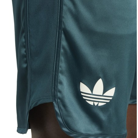 Short ADIDAS Homme ERGO PRO ORIGINAL Vert AH 25