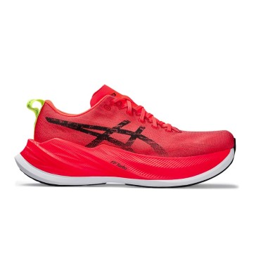 Chaussures Running ASICS Homme SUPERBLAST...