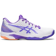 Chaussures ASICS Femme SOLUTION SPEED FF 2 Terre Battue...
