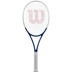 Raquette WILSON BLADE 98 US OPEN LTD V8.0 (305 g) Blanc /...
