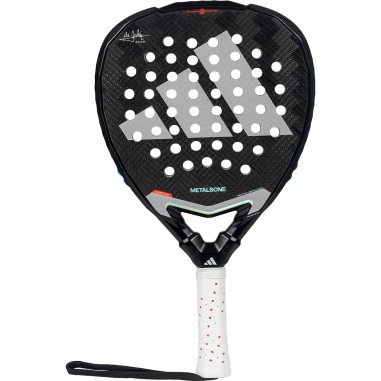 Raquette Padel ADIDAS METALBONE 3.4 Noir / Gris...