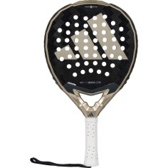 Raquette Padel ADIDAS METALBONE CTRL 3.4 Doré / Noir (345...