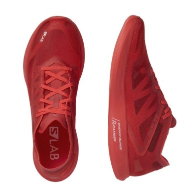 Chaussures Running SALOMON Homme SLAB PHANTASM...