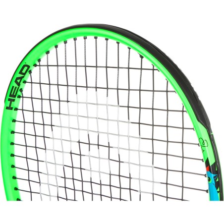 Raquette Junior HEAD Speed DJOKOVIC 23 AH 2022