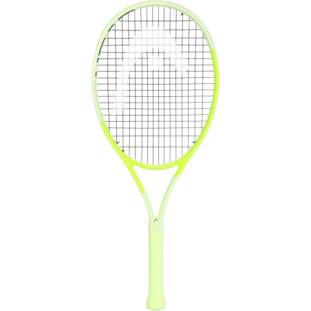 Raquette Junior HEAD EXTREME JR 26 (240g) Vert / Jaune 2024