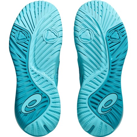 Chaussures ASICS Homme GEL-RESOLUTION X Toutes Surfaces Turquoise AH 2025