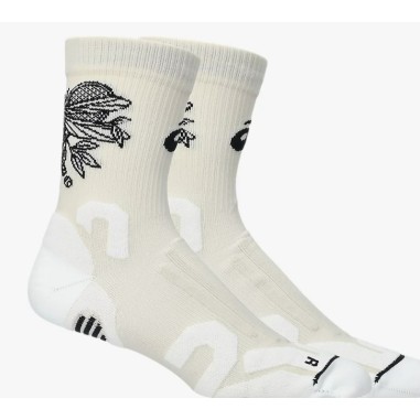 Chaussettes ASICS TENNIS GAME SEASONAL GRAPHIC...