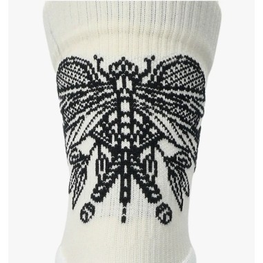 Chaussettes ASICS TENNIS GAME SEASONAL GRAPHIC...