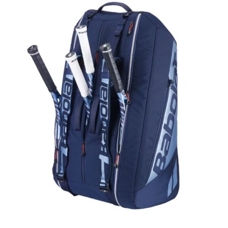 Thermo-Bag BABOLAT PURE DRIVE RH12 11TH GEN Bleu 2025