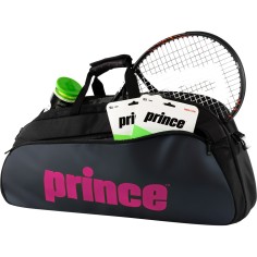 Thermo-Bag PRINCE TOUR 1 Comp Rose / Noir 2024 2