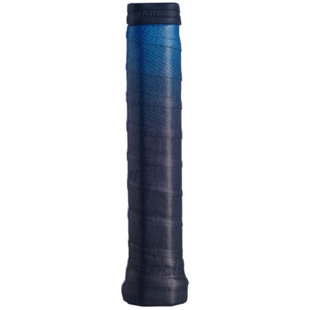 Surgrip BABOLAT VS ORIGINAL Noir / Bleu x3