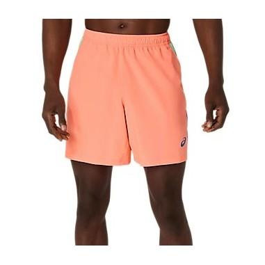 Short Tennis ASICS Homme PADEL COURT 7IN SHORT...