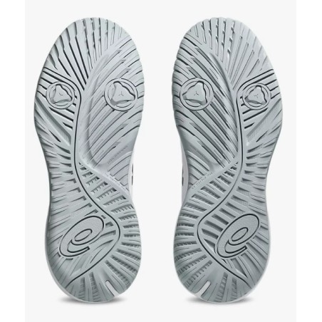 Chaussures ASICS Homme GEL-CHALLENGER 15 Toutes Surfaces Blanc AH 2025