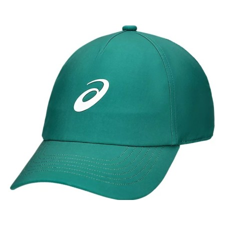 Casquette ASICS PERFORMANCE CAP Vert AH 2025