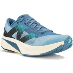 Chaussures Running NEW BALANCE Homme REBEL V4 Bleu / Noir... 2