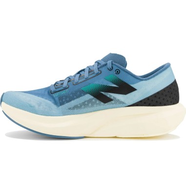 Chaussures Running NEW BALANCE Homme REBEL4...