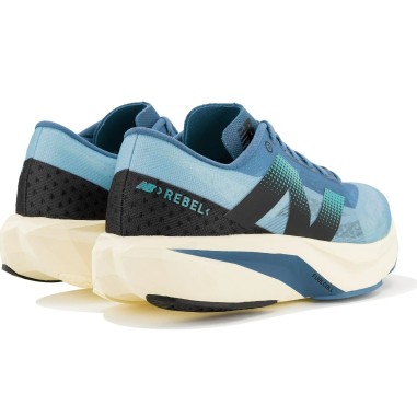 Chaussures Running NEW BALANCE Homme REBEL4...