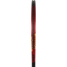 Raquette PRINCE WARRIOR 100 (265g) Bordeaux / Noir 2025 2