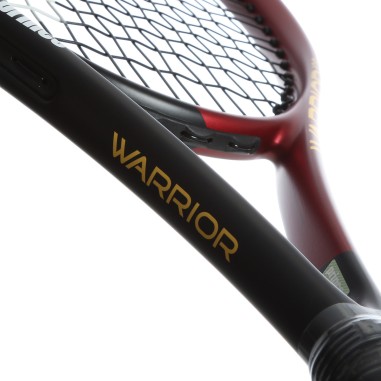 Raquette PRINCE WARRIOR 100 (265 g) Bordeaux /...