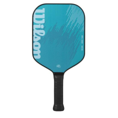 Raquette Pickleball WILSON FIERCE TEAM (234 g) Bleu 2025