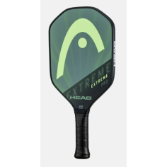 Raquette Pickleball HEAD EXTREME PRO (220 g) Vert PE 2025