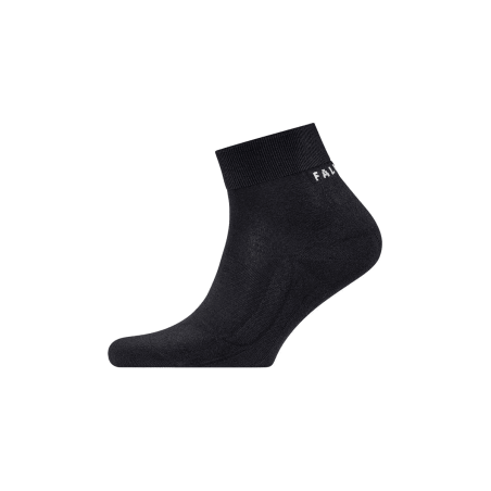 Chaussettes FALKE Homme RU4 LIGHT SHORT Noir