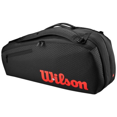 Thermo-Bag WILSON CLASH V3 6PK Rouge 2025