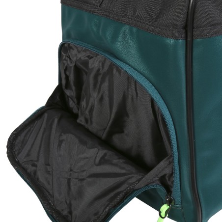 Sac de sport WILSON BLADE V9 Vert / Noir 2024