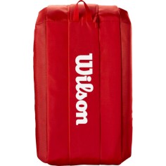 Thermo-Bag WILSON SUPER TOUR 15PK Rouge 2025 2