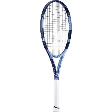 Raquette BABOLAT PURE DRIVE TEAM GEN11 Bleu (285 g) 2025