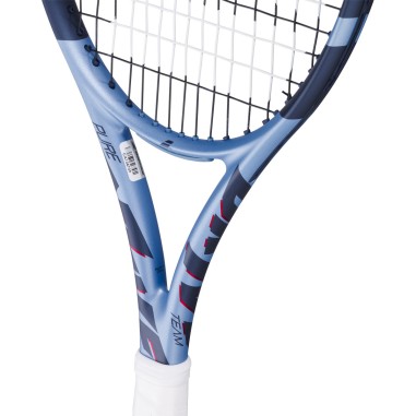 Raquette BABOLAT PURE DRIVE TEAM GEN11 Bleu...
