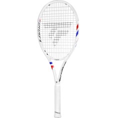 Raquette TECNIFIBRE T-FIGHT 300 RSL (300 g) 2025 (cordée) 2