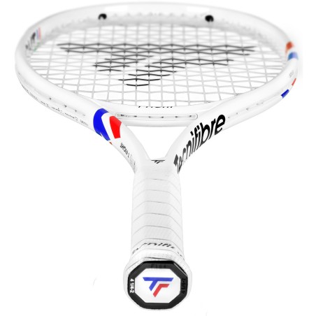 Raquette TECNIFIBRE T-FIGHT 300 RSL (300 g) 2025 (cordée)