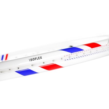 Raquette TECNIFIBRE T-FIGHT 300 RSL (300 g)...